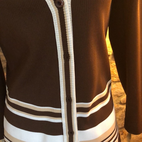 Button down blouse - Picture 2 of 5